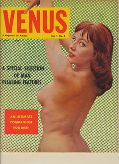 Venus - v1 #06