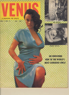 Venus - v1 #11