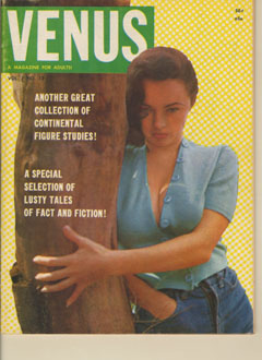 Venus - v1 #12