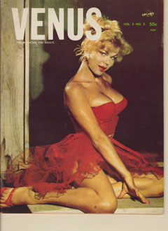 Venus - v2 #3