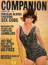 Companion - 1966-11