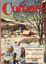 Coronet - 1956-01