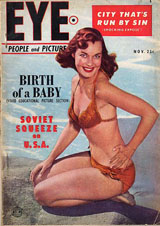Eye - 1951-11