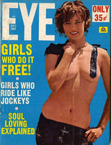 Eye - 1967-12