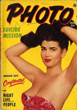 Photo - 1953-05