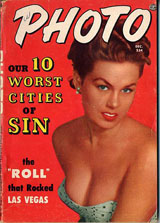 Photo - 1953-12