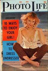 Photo Life - 1958-12