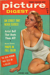 Picture Digest - 1957-10