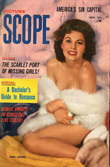Picture Scope - 1958-11