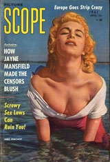 Picture Scope - 1961-04