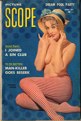 Picture Scope - 1962-04