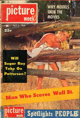 Picture Week - 1958-07-03