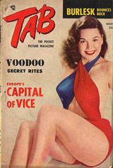 Tab - 1952-11