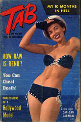 Tab - 1953-07