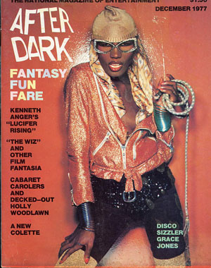After Dark - 1977-12