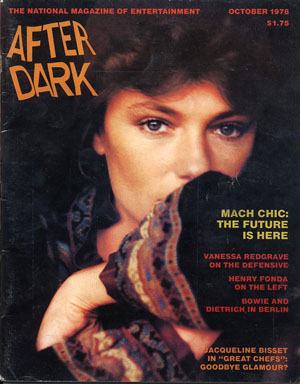 After Dark - 1978-10