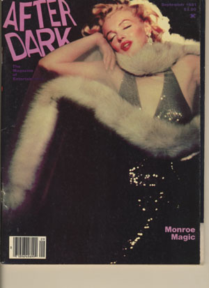 After Dark - 1981-09