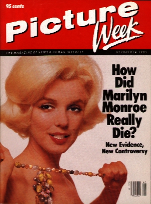 Picture Week - 1985-10-14