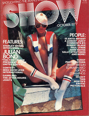 Show - 1977-10