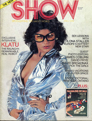 Show - 1978-04