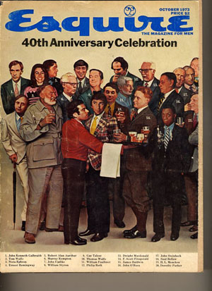 Esquire - 1973-10