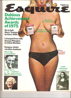 Esquire - 1976-01
