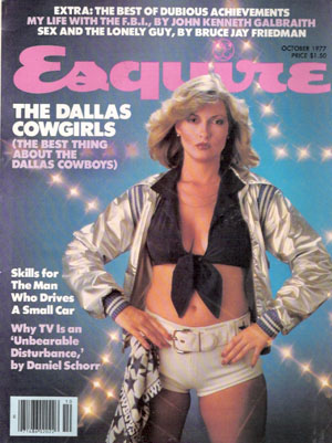 Esquire - 1977-10