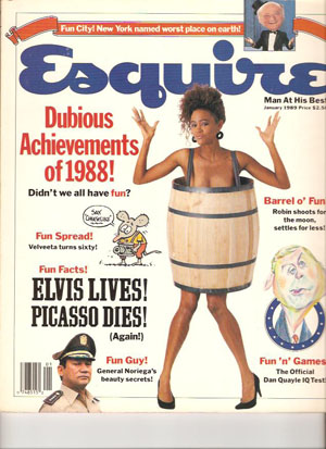 Esquire - 1989-01