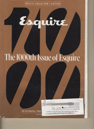Esquire - 2015-11