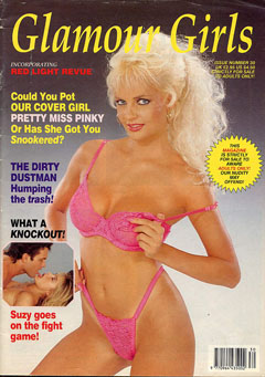Glamour Girls #30