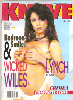 Knave - v22 #11