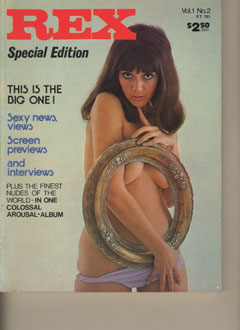 Rex - Special Edition - v1 #2