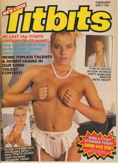 Titbits