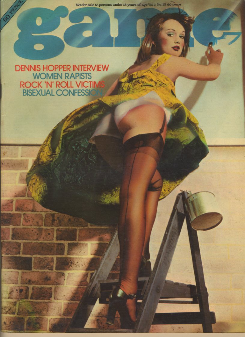 Game UK Edition - v3 #10