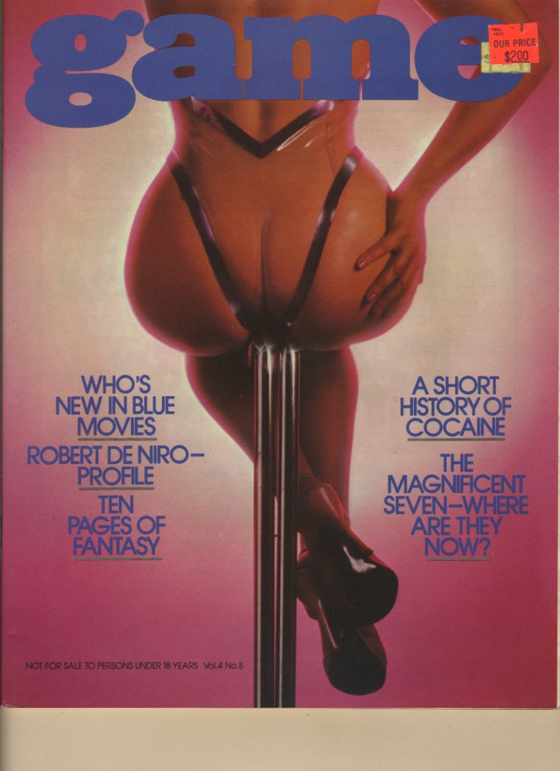 Game UK Edition - v4 #8