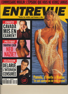 Entrevue - 1995-01