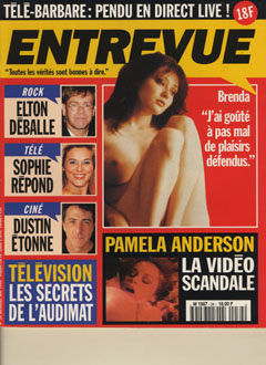 Entrevue - 1995-05