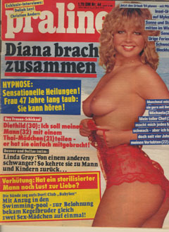Praline - 1983 #44