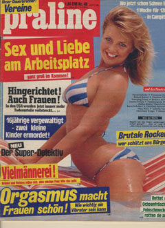 Praline - 1984 #48