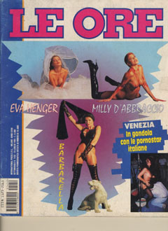 Le Ore - 1995-07