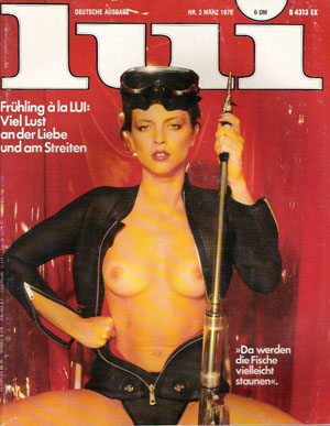Lui - 1978-03