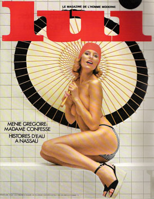 Lui - 1975-04