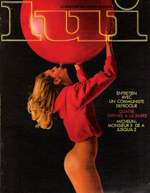 Lui - 1975-09