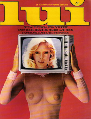 Lui - 1976-02