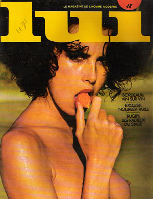 Lui - 1976-04