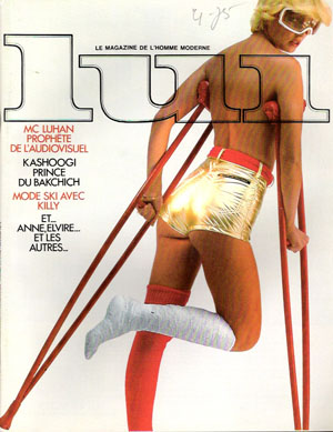 Lui - 1976-11