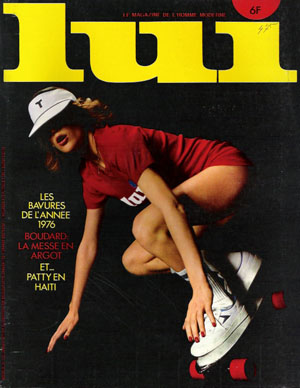 Lui - 1977-01