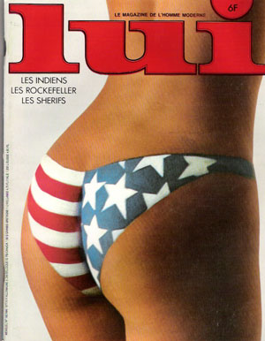 Lui - 1977-05