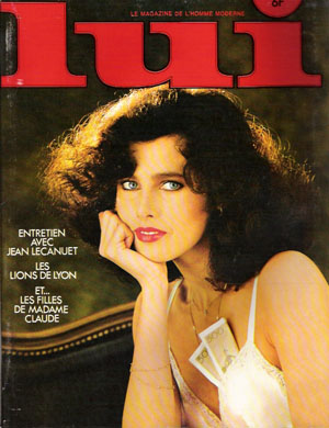 Lui - 1977-06