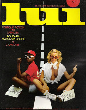 Lui - 1977-09
